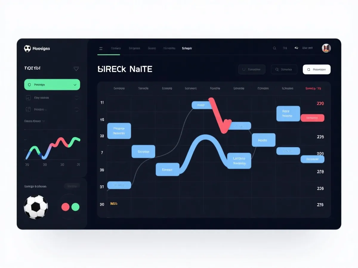 2026世界杯焦点比赛与赛程概览插图