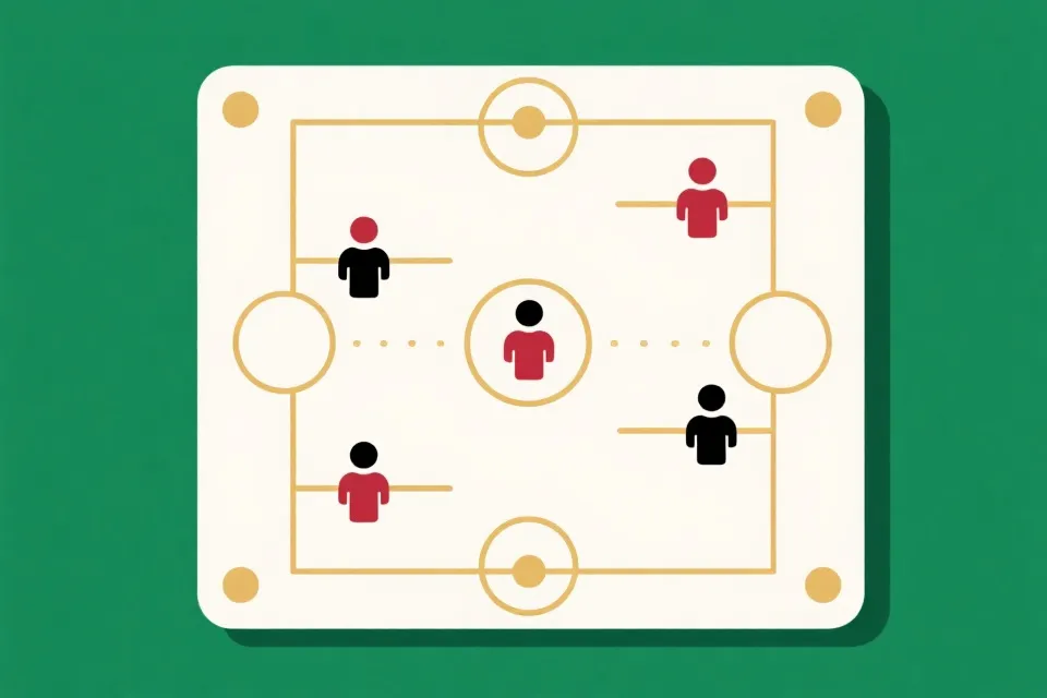 战术与阵容分析插图