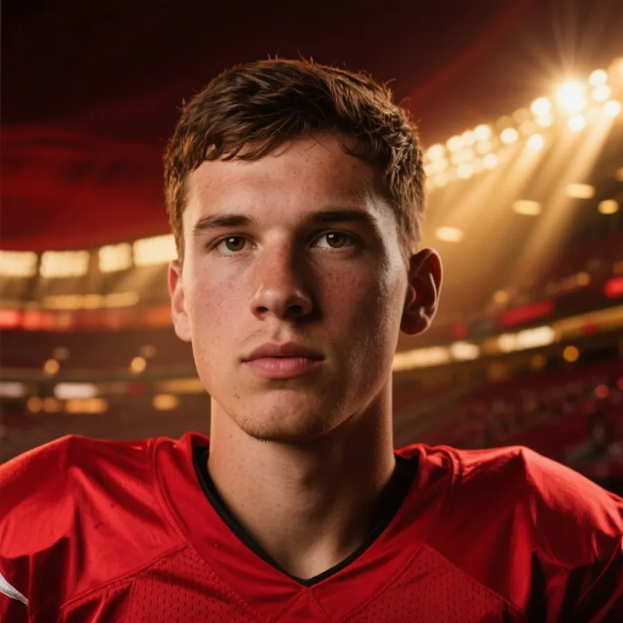 球员看点封面图：聚焦2026世界杯球员表现