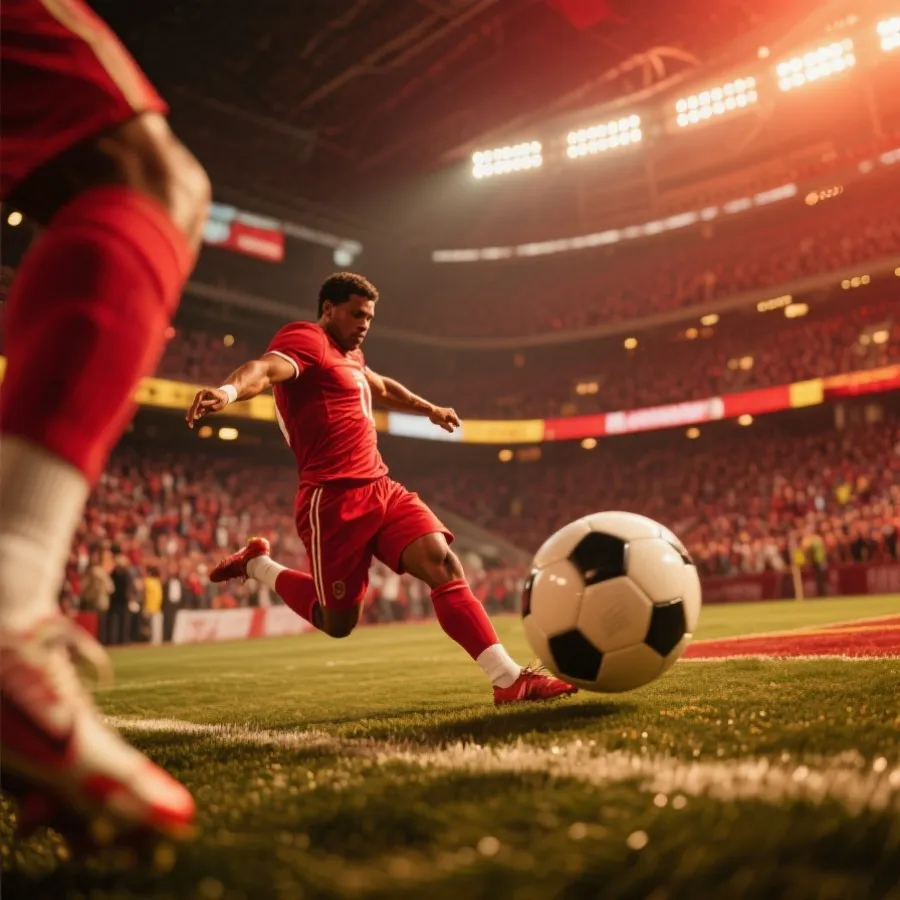 高光回看：从片段理解球员表现