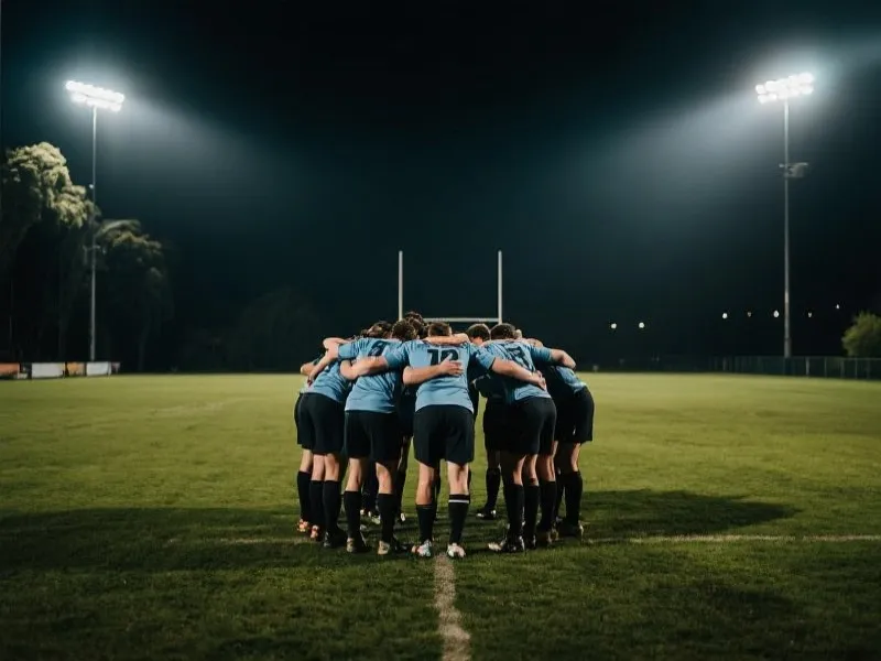 球队与球员专题