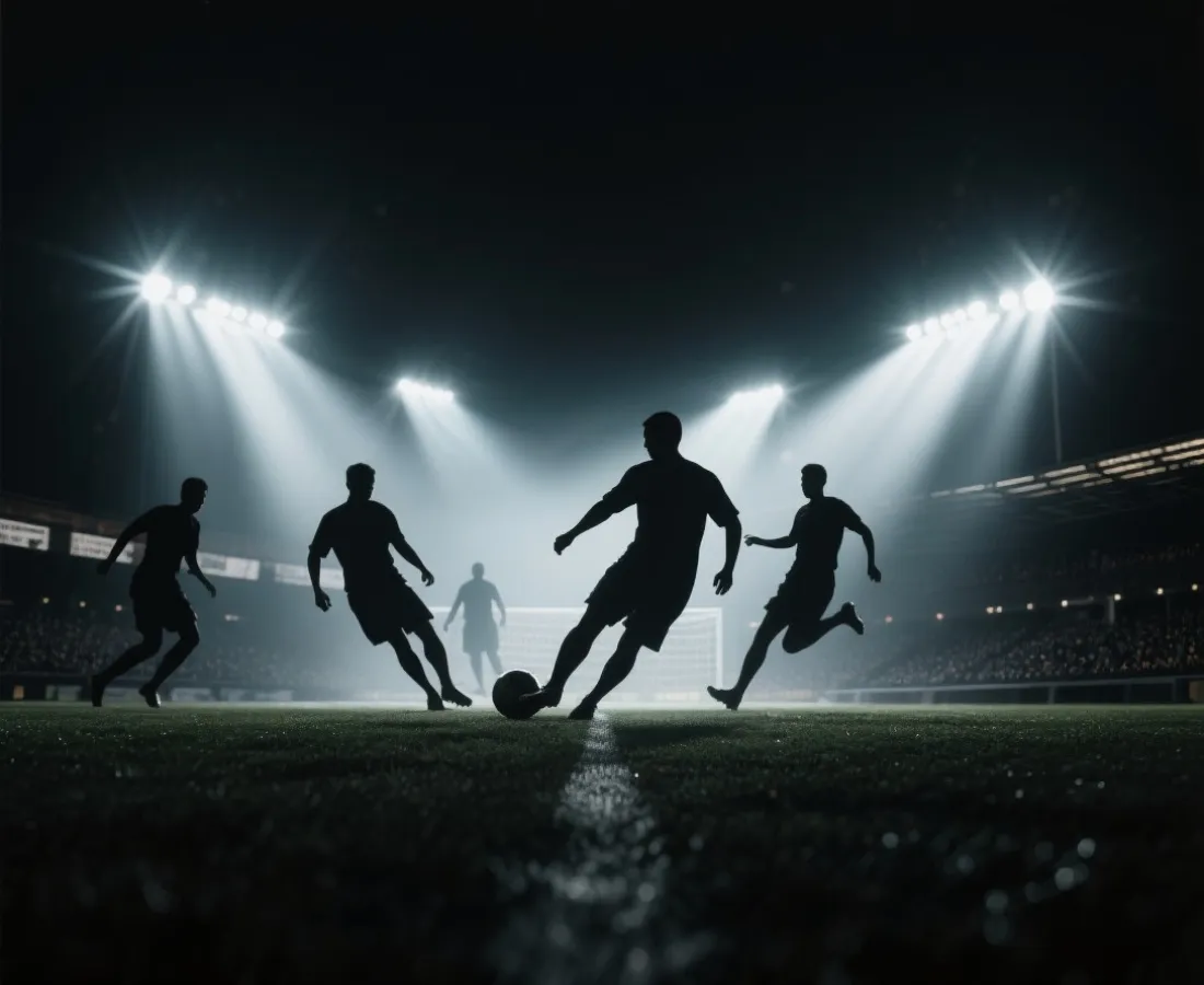 观赛节奏与信息面板