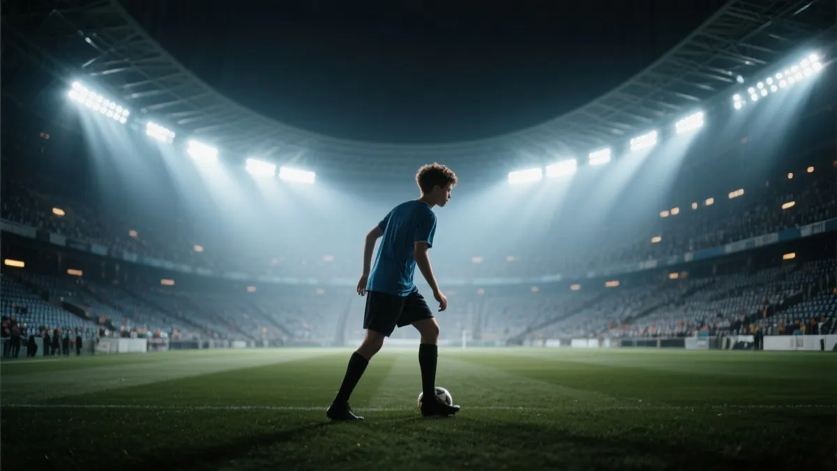 2026世界杯受关注新秀深度盘点：从预选赛与U20数据，提前锁定可能一战成名的年轻球员