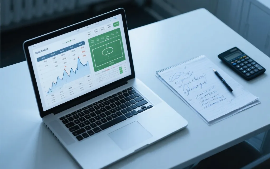 把“2026世界杯比分预测更新”做成可复用的工具：用xG与即时指数读懂每一场胜负